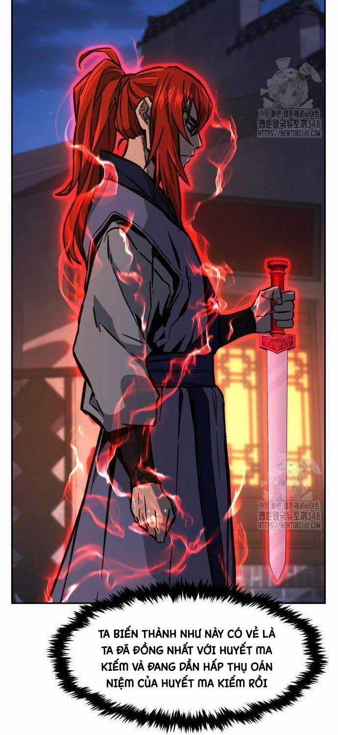 Tuyệt Đối Kiếm Cảm - Chapter 96 - Trang 4