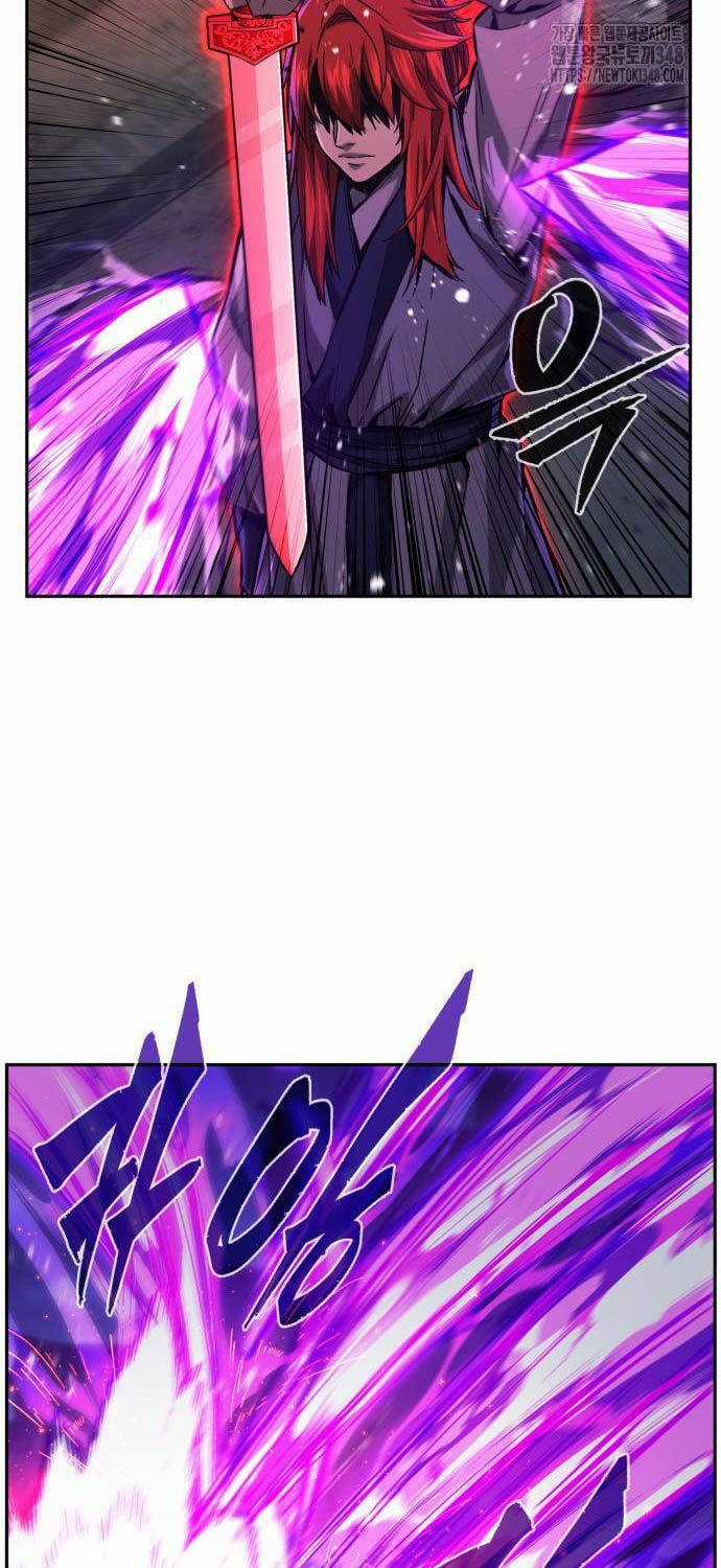 Tuyệt Đối Kiếm Cảm - Chapter 96 - Trang 31