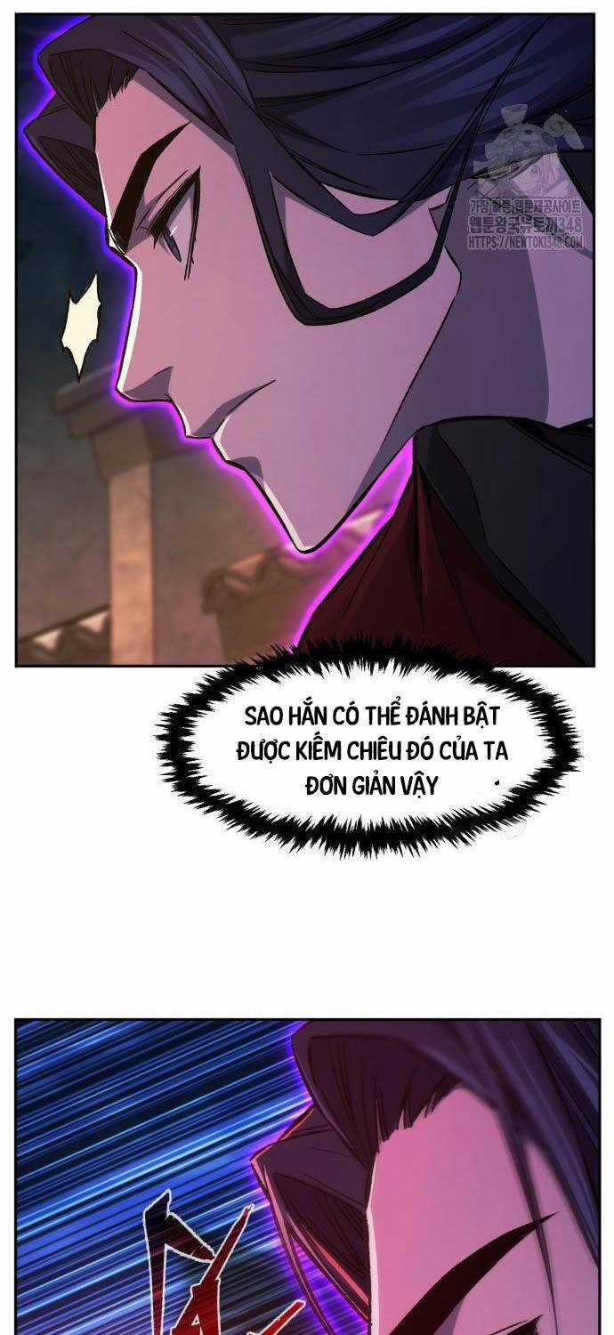 Tuyệt Đối Kiếm Cảm - Chapter 96 - Trang 33