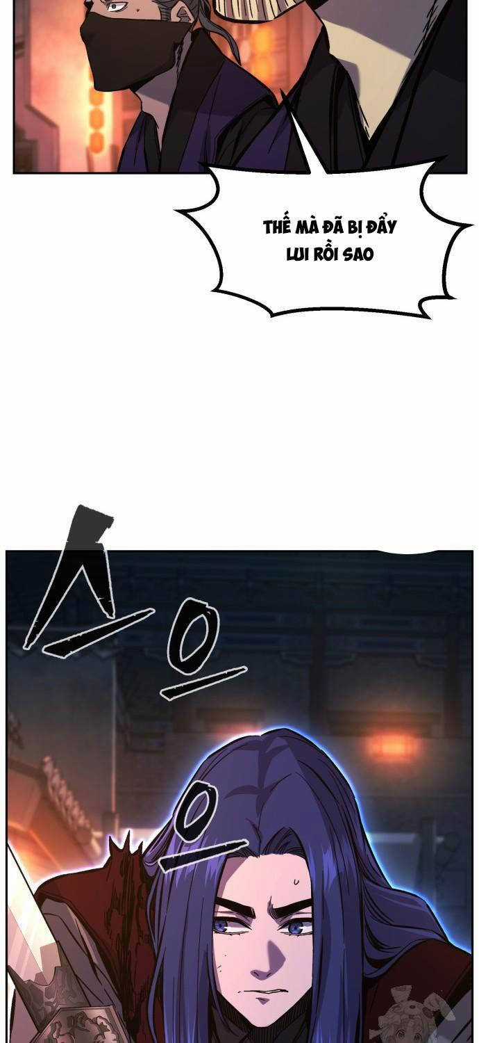 Tuyệt Đối Kiếm Cảm - Chapter 96 - Trang 38