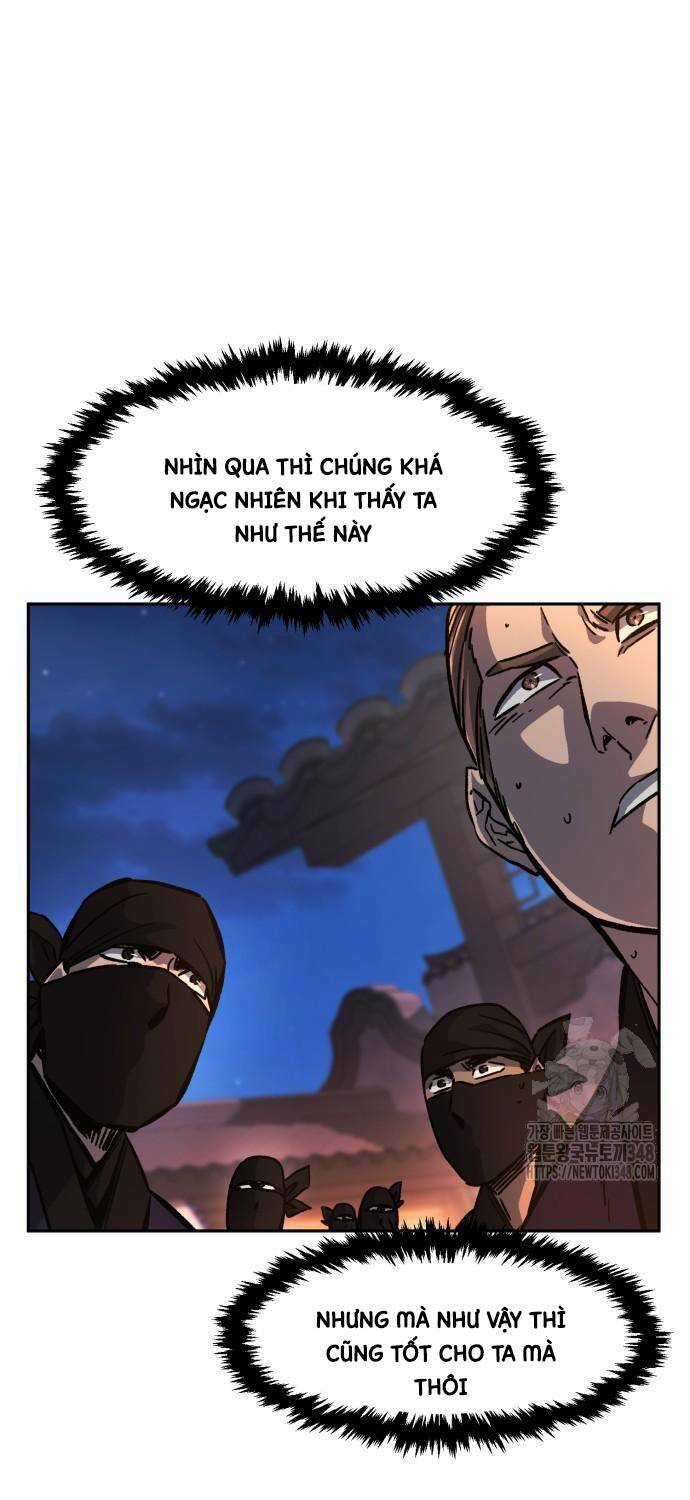 Tuyệt Đối Kiếm Cảm - Chapter 96 - Trang 5