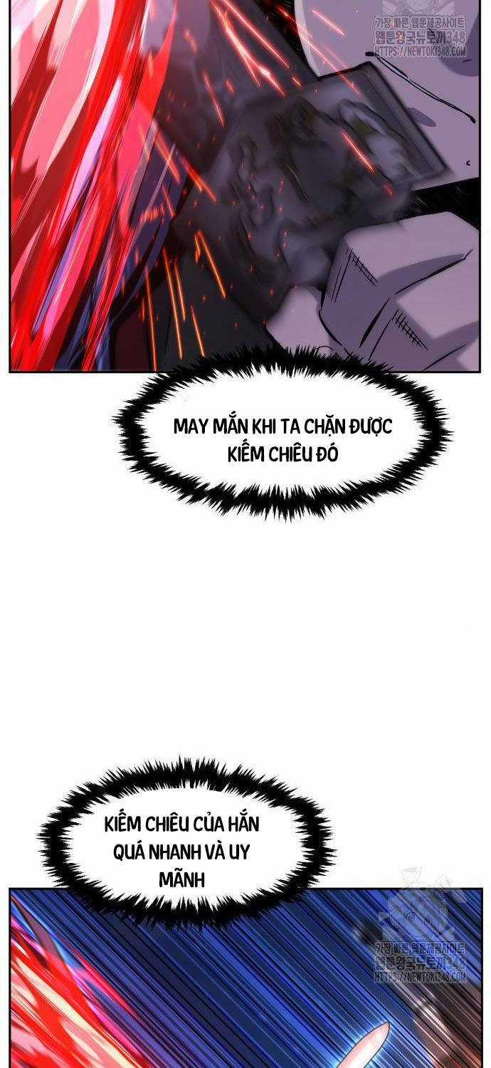 Tuyệt Đối Kiếm Cảm - Chapter 96 - Trang 41