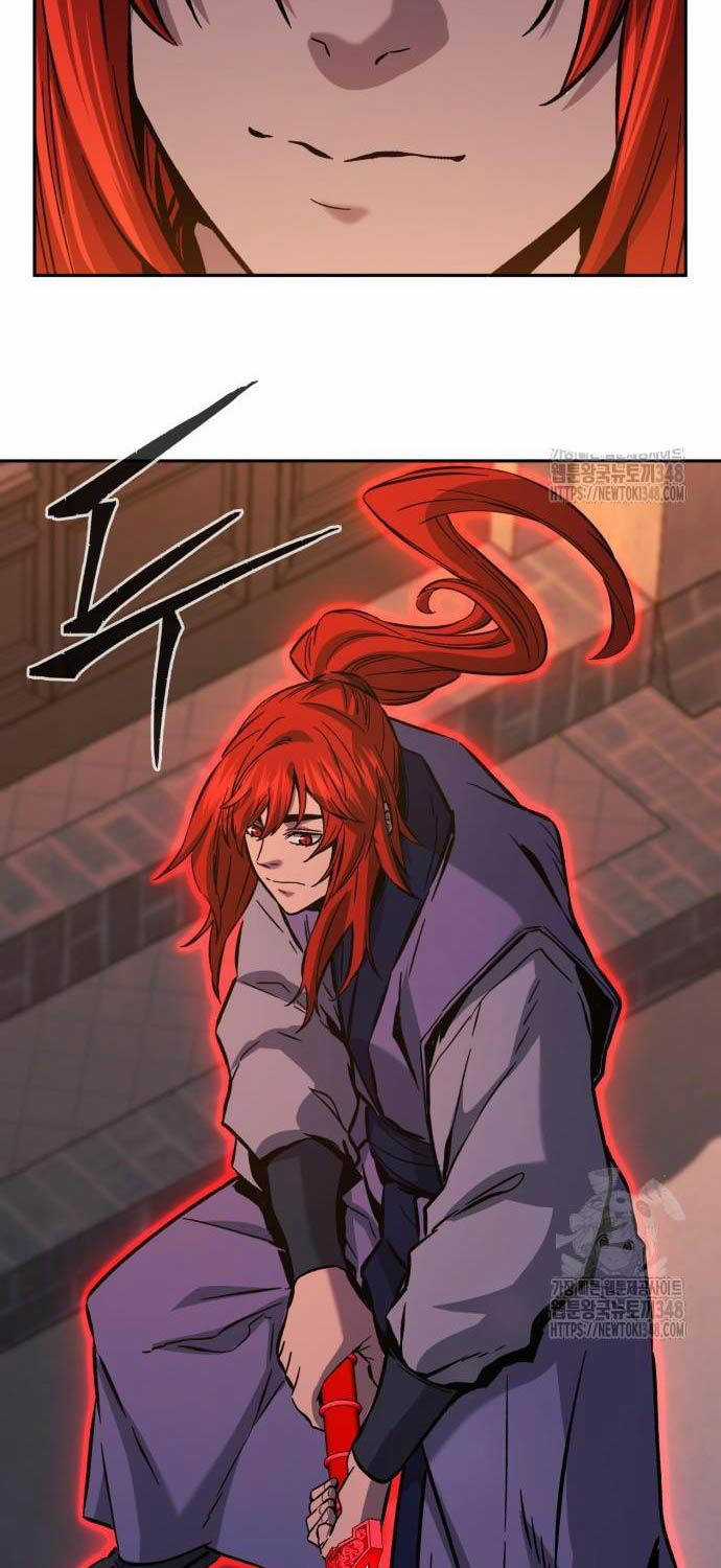 Tuyệt Đối Kiếm Cảm - Chapter 96 - Trang 43