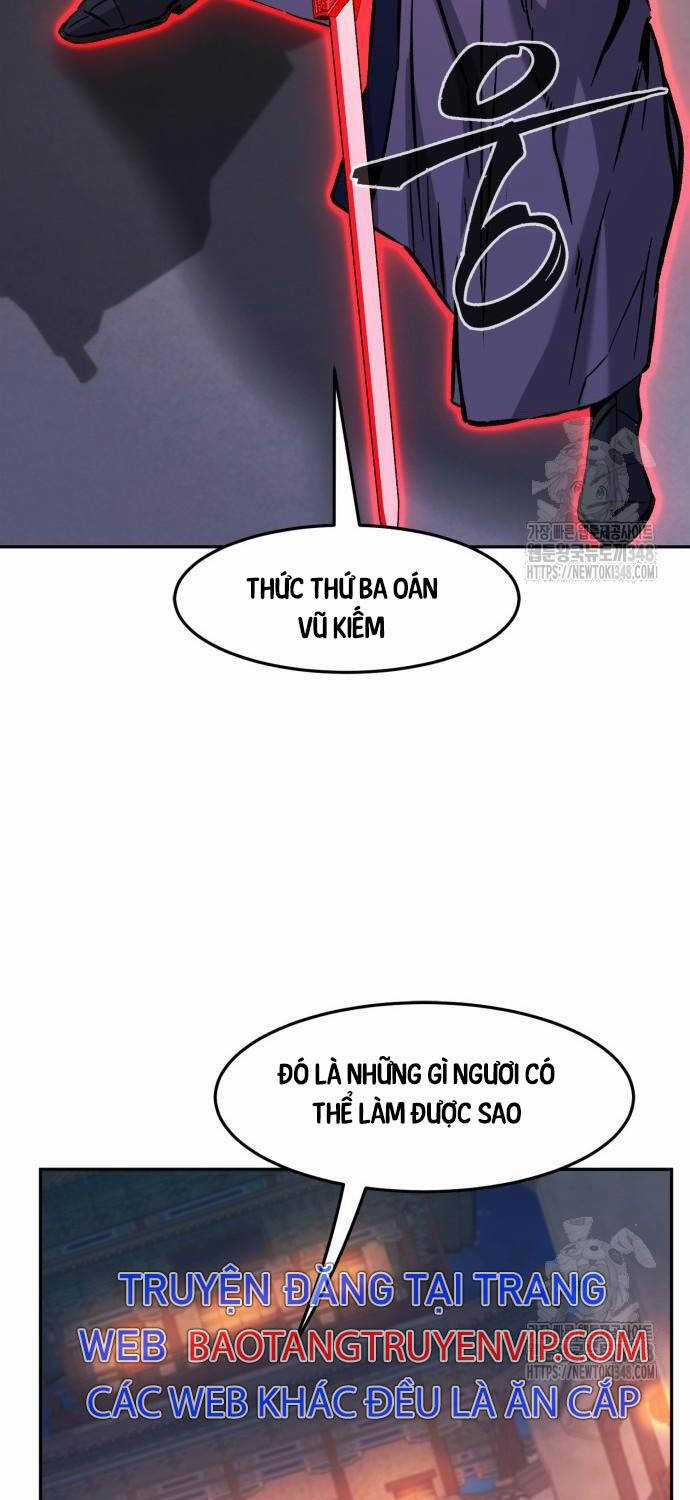 Tuyệt Đối Kiếm Cảm - Chapter 96 - Trang 44