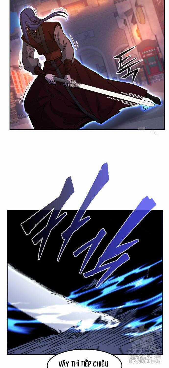 Tuyệt Đối Kiếm Cảm - Chapter 96 - Trang 45