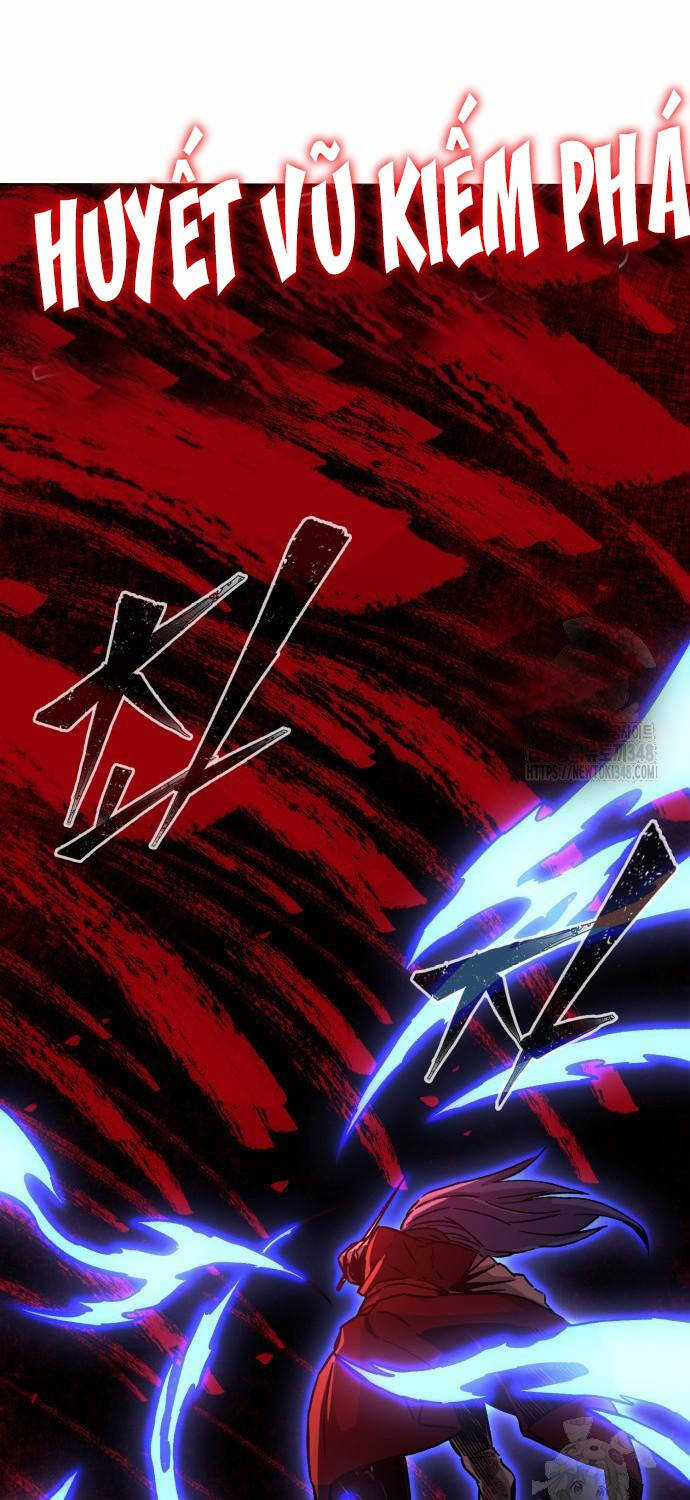 Tuyệt Đối Kiếm Cảm - Chapter 96 - Trang 57