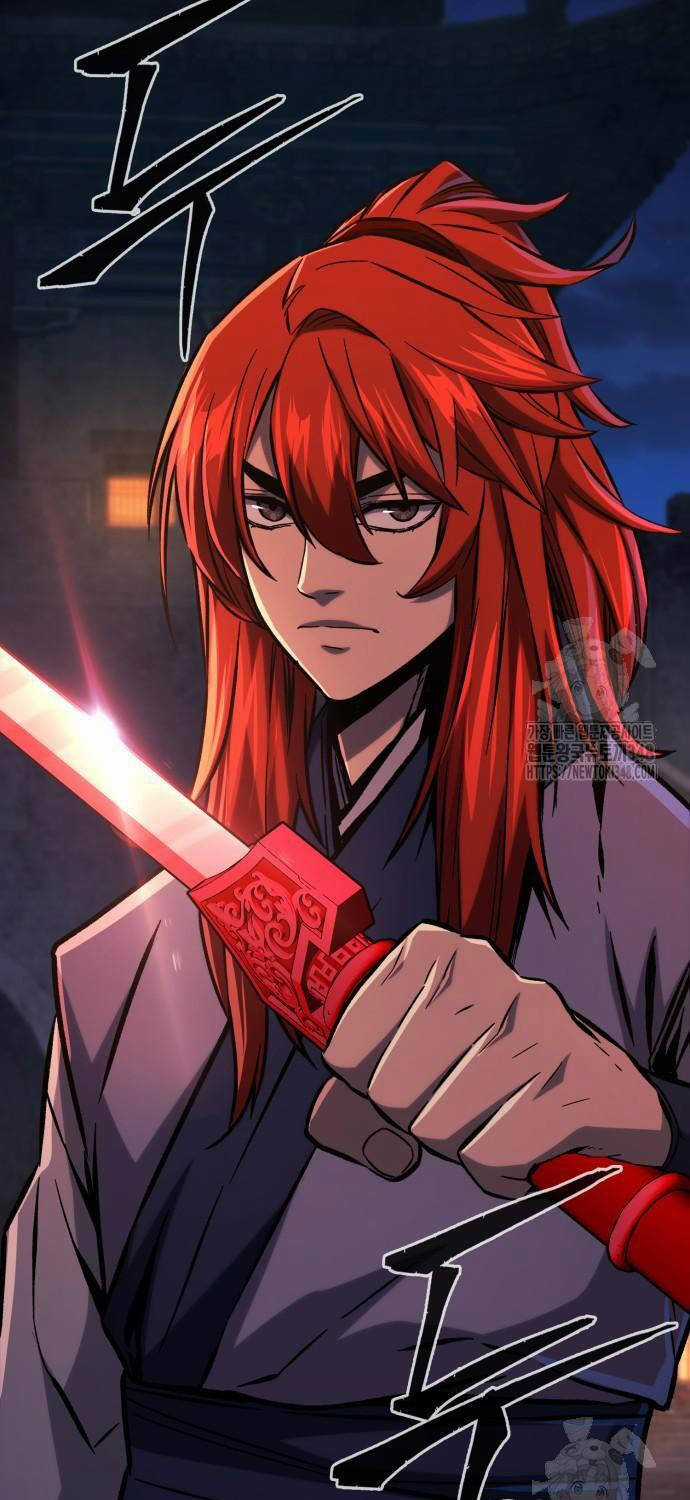 Tuyệt Đối Kiếm Cảm - Chapter 96 - Trang 76