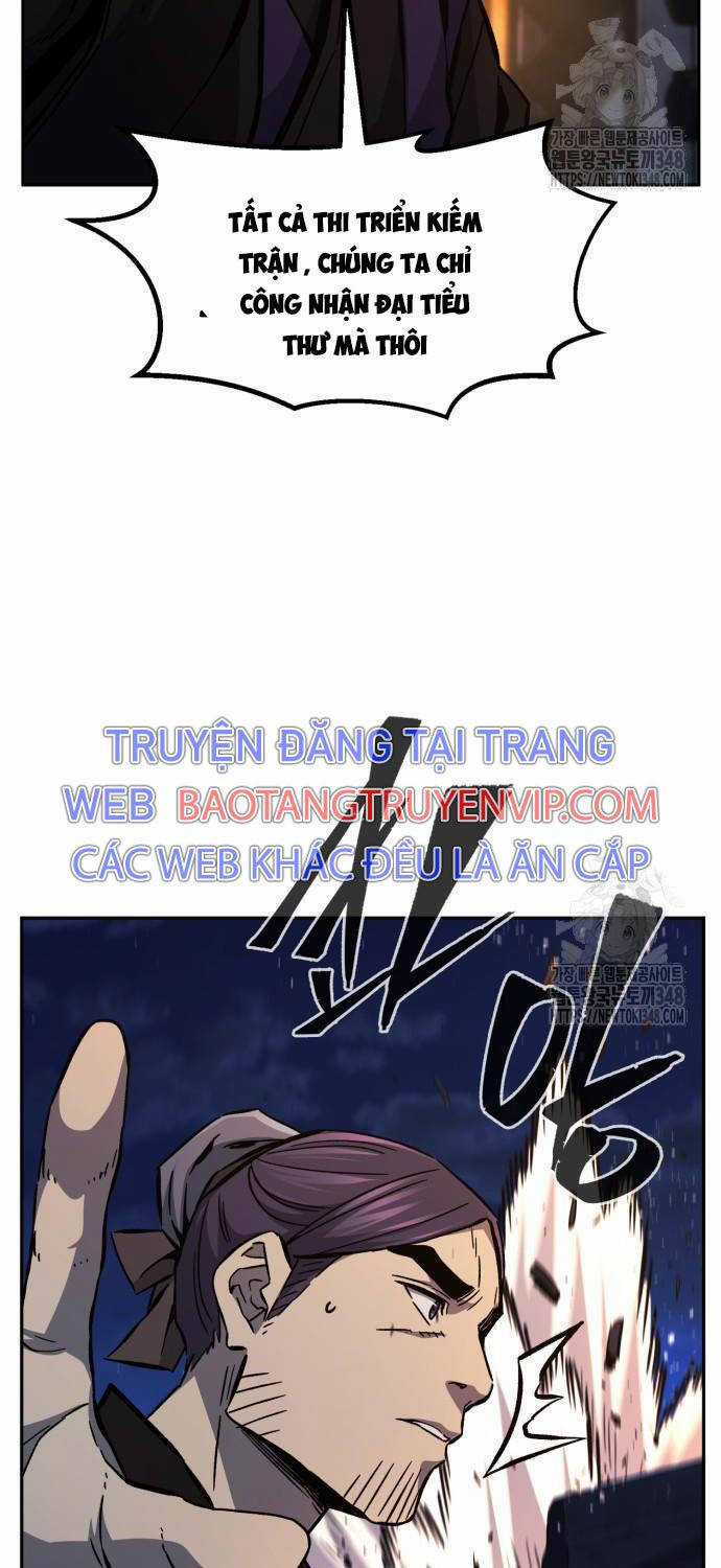 Tuyệt Đối Kiếm Cảm - Chapter 96 - Trang 80