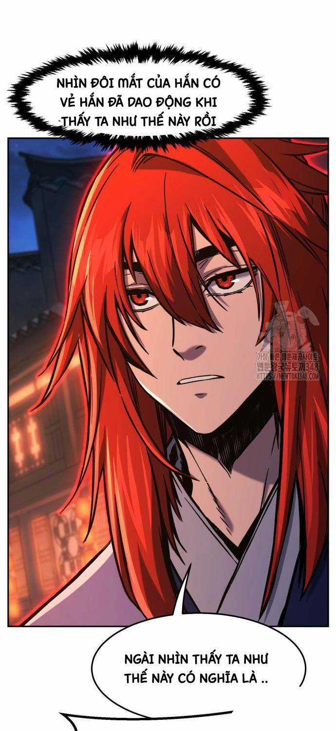 Tuyệt Đối Kiếm Cảm - Chapter 96 - Trang 9