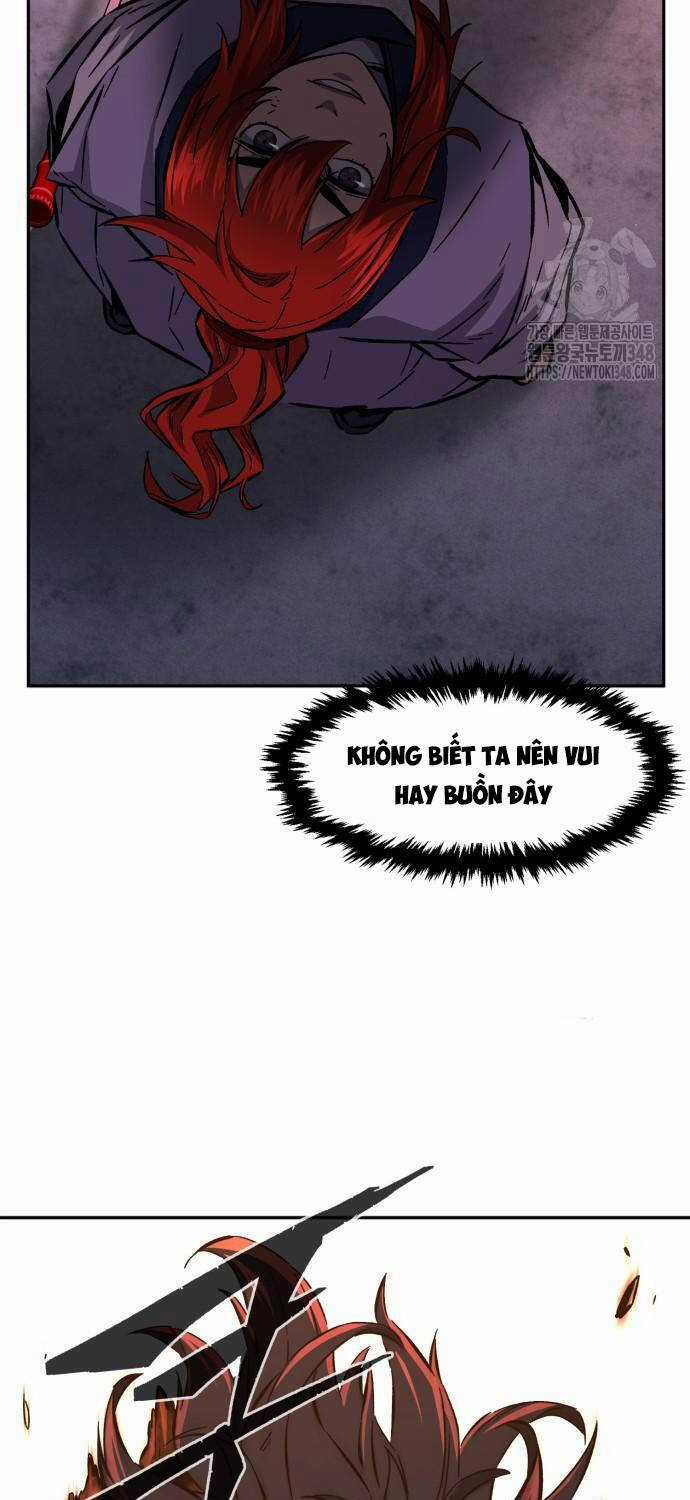 Tuyệt Đối Kiếm Cảm - Chapter 96 - Trang 82