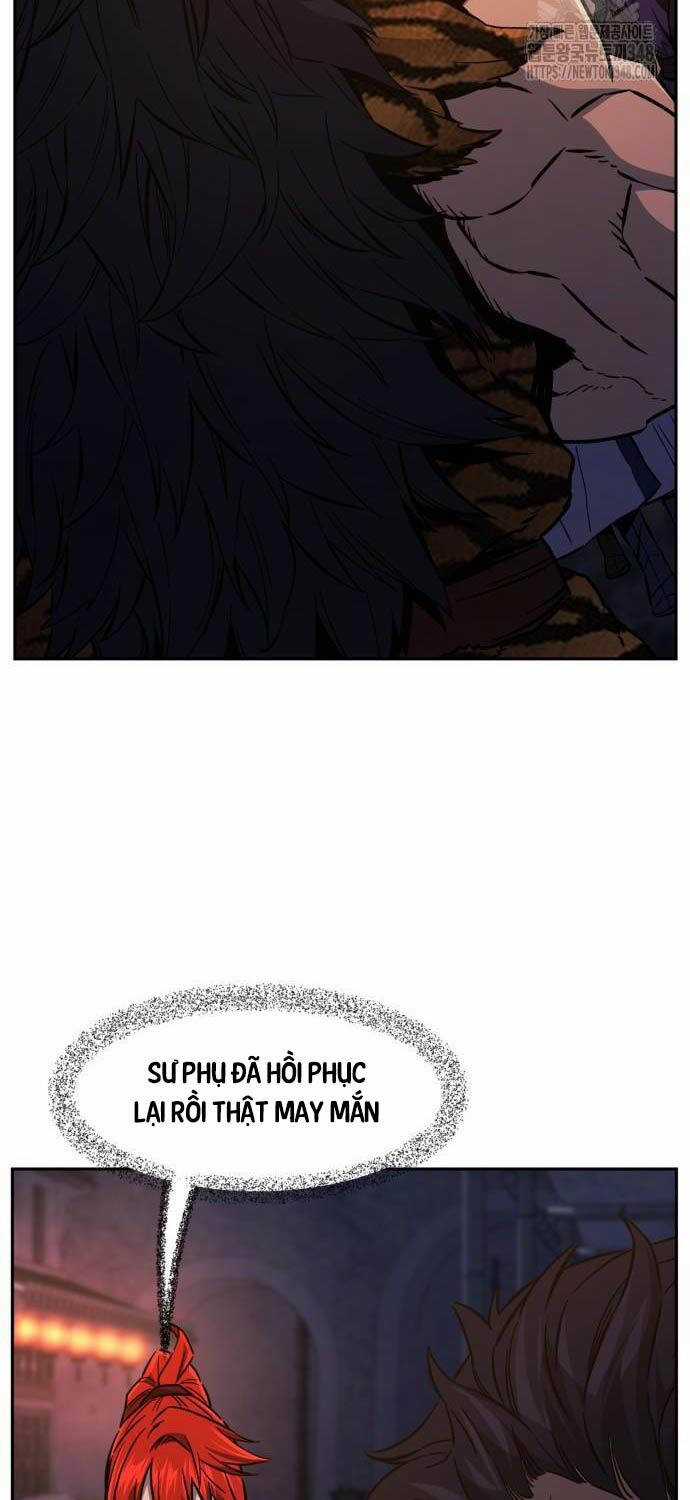 Tuyệt Đối Kiếm Cảm - Chapter 96 - Trang 85