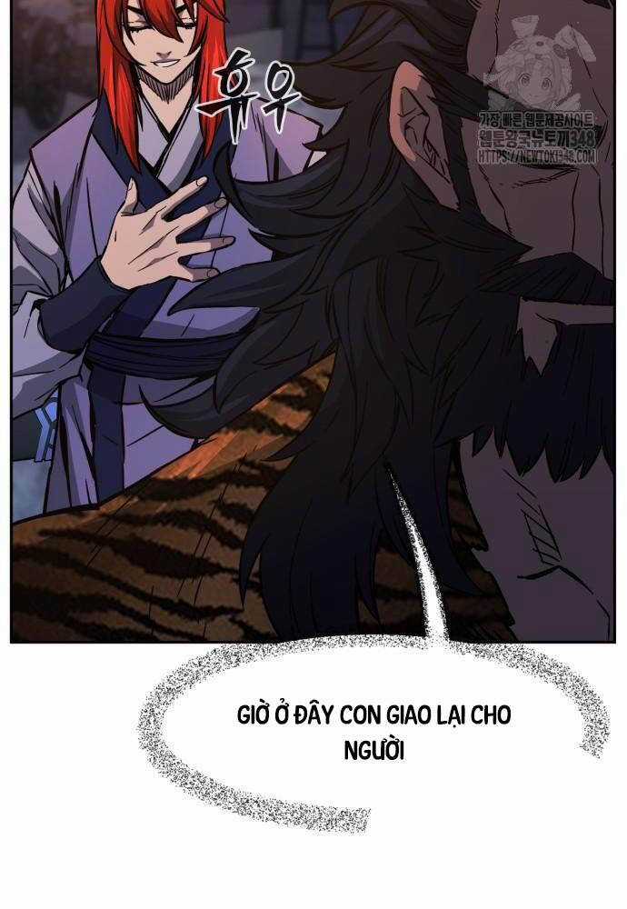 Tuyệt Đối Kiếm Cảm - Chapter 96 - Trang 86