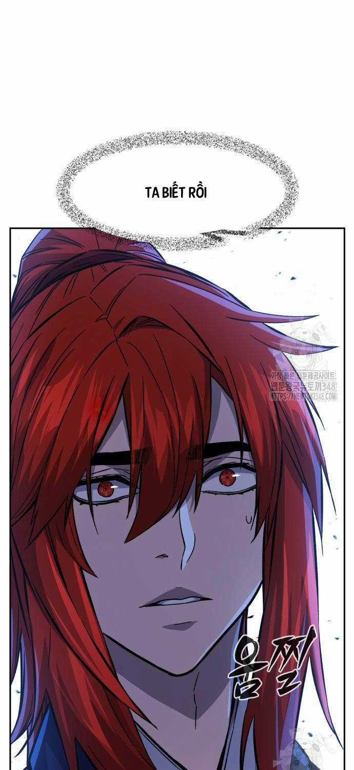 Tuyệt Đối Kiếm Cảm - Chapter 96 - Trang 87