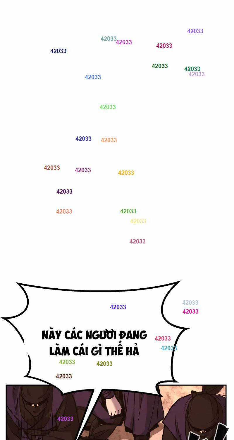 Tuyệt Đối Kiếm Cảm - Chapter 97 - Trang 1