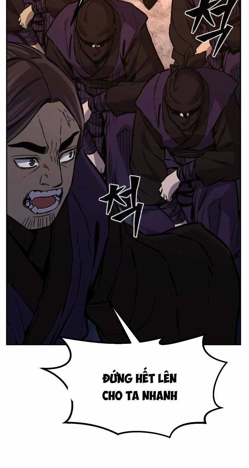 Tuyệt Đối Kiếm Cảm - Chapter 97 - Trang 2