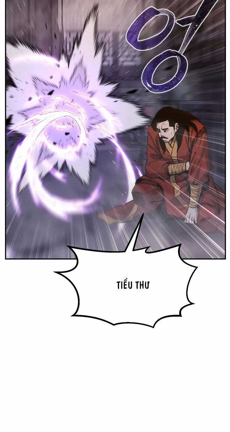 Tuyệt Đối Kiếm Cảm - Chapter 97 - Trang 107