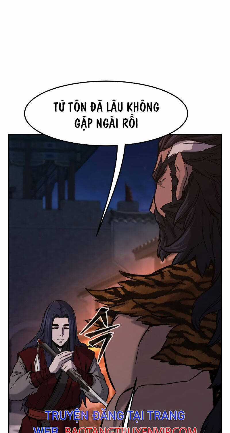 Tuyệt Đối Kiếm Cảm - Chapter 97 - Trang 3