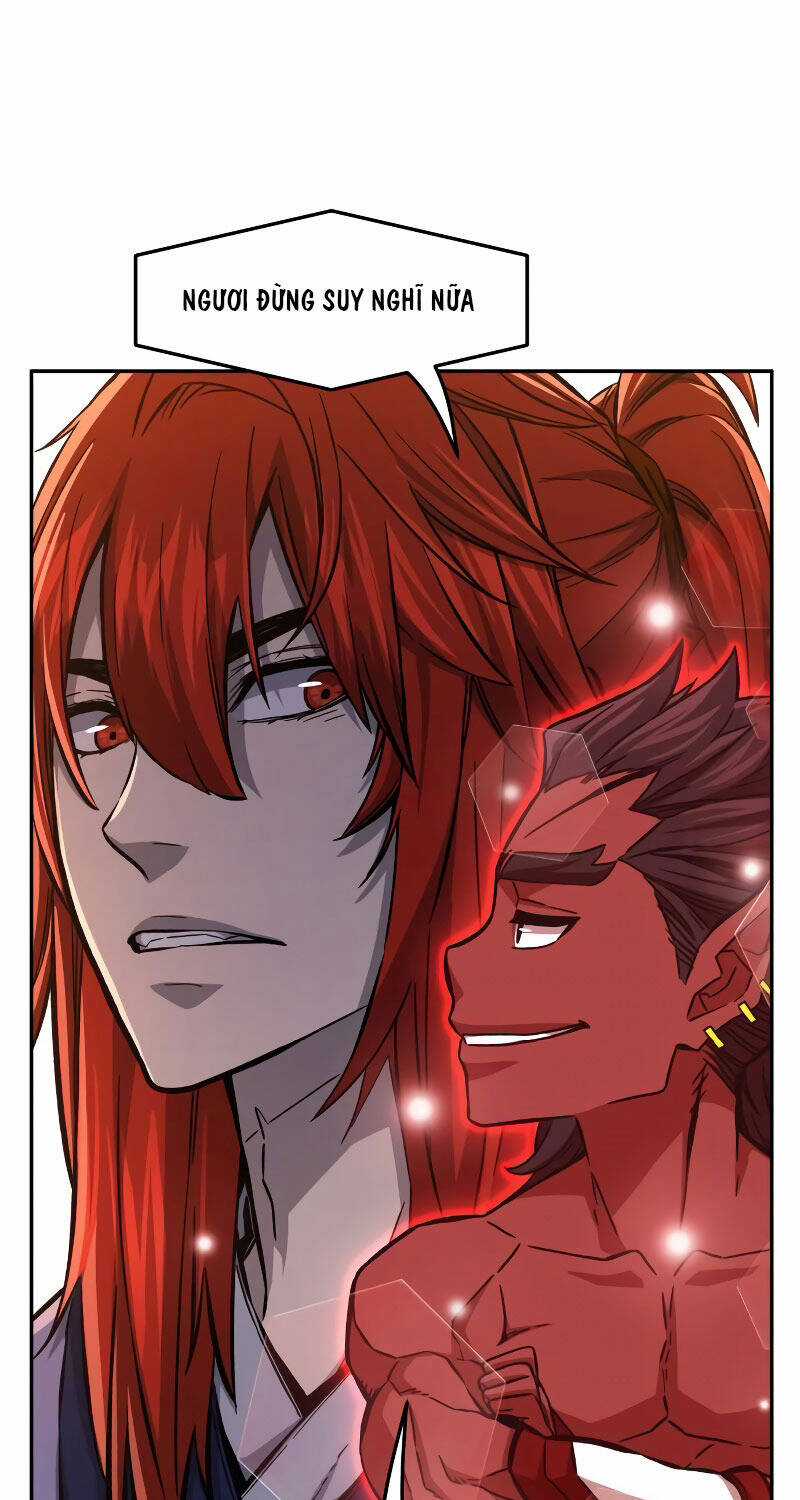 Tuyệt Đối Kiếm Cảm - Chapter 97 - Trang 27