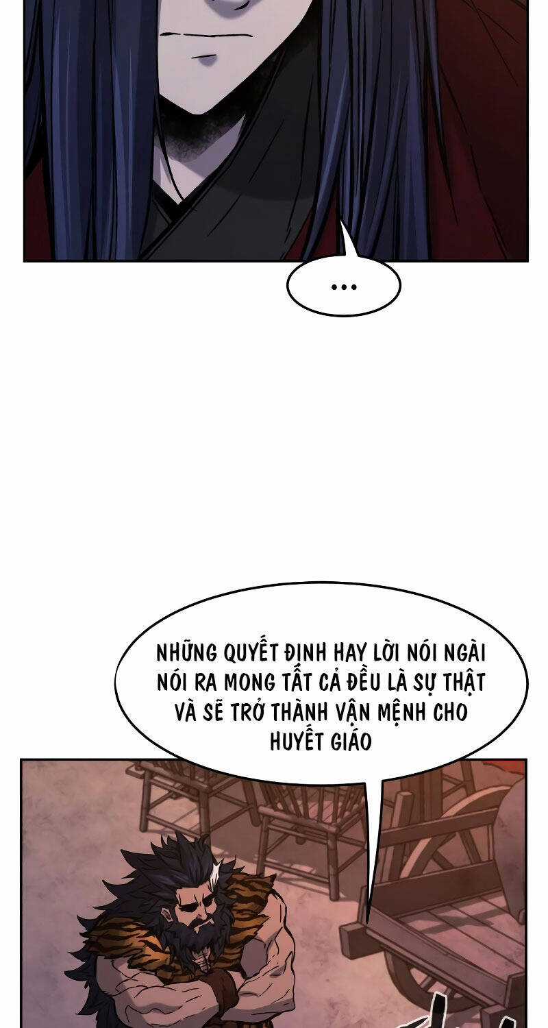 Tuyệt Đối Kiếm Cảm - Chapter 97 - Trang 5