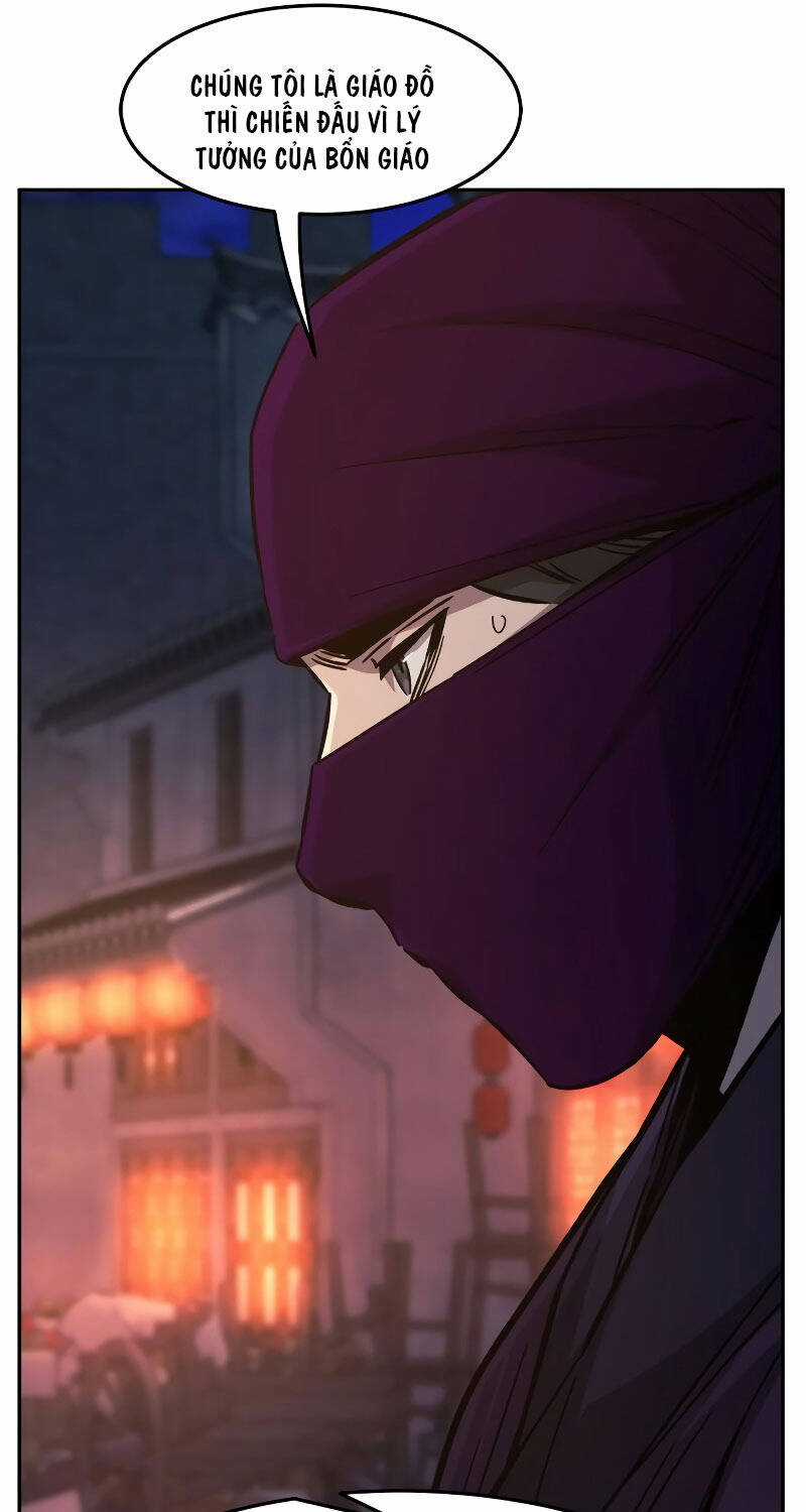 Tuyệt Đối Kiếm Cảm - Chapter 97 - Trang 42