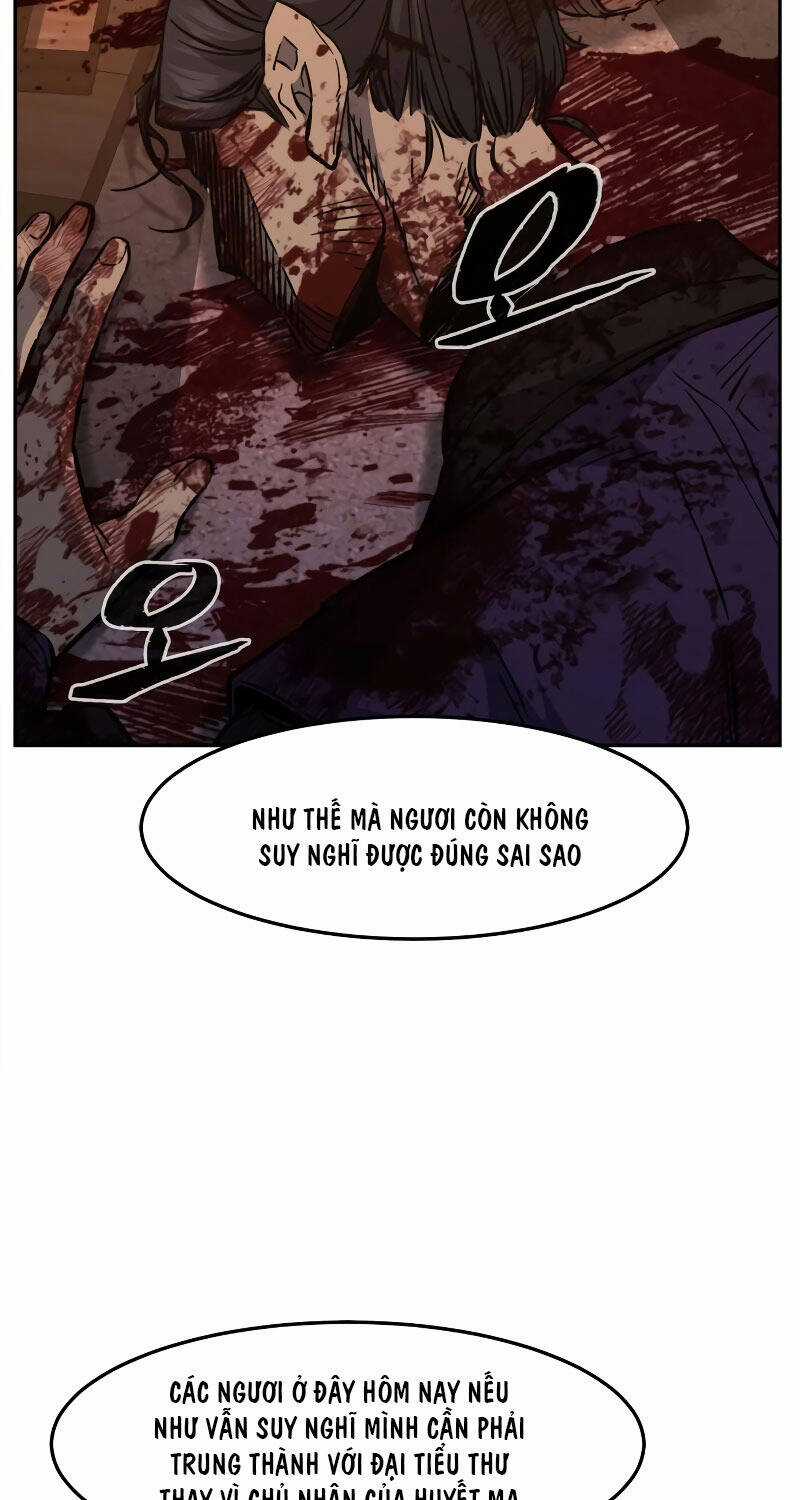 Tuyệt Đối Kiếm Cảm - Chapter 97 - Trang 52