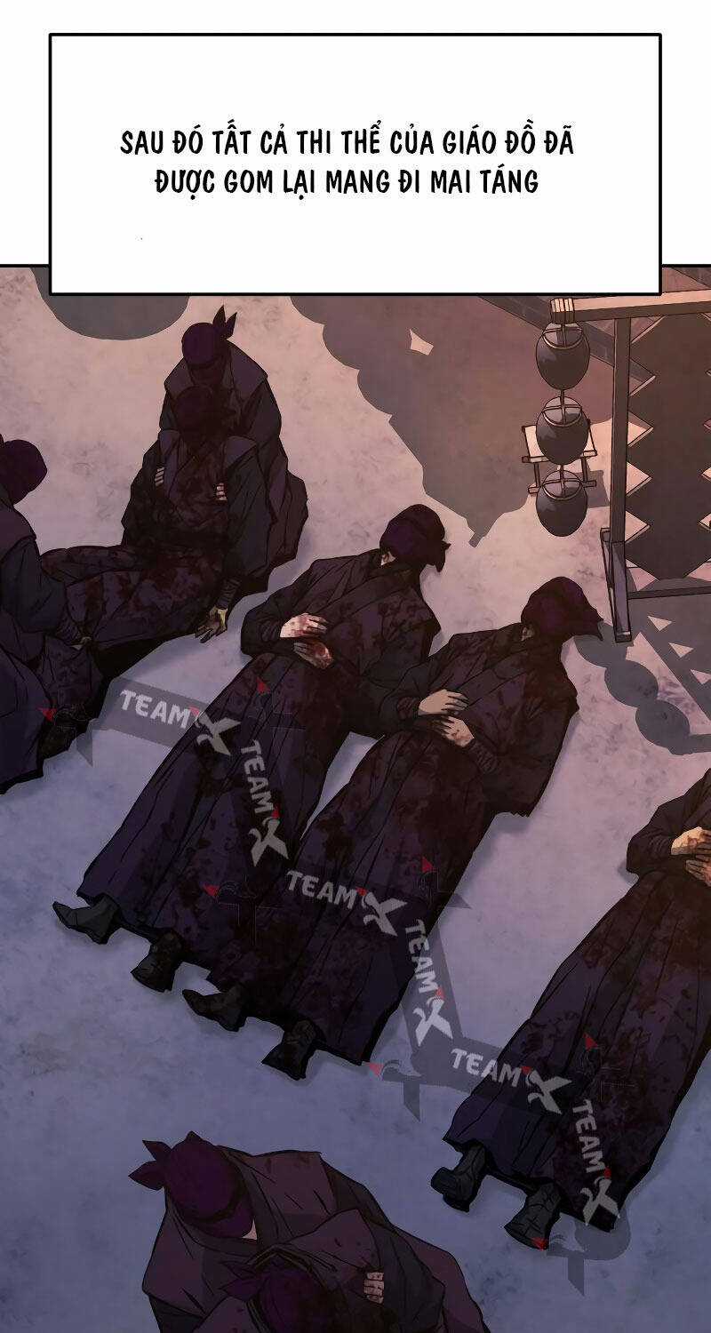 Tuyệt Đối Kiếm Cảm - Chapter 97 - Trang 65