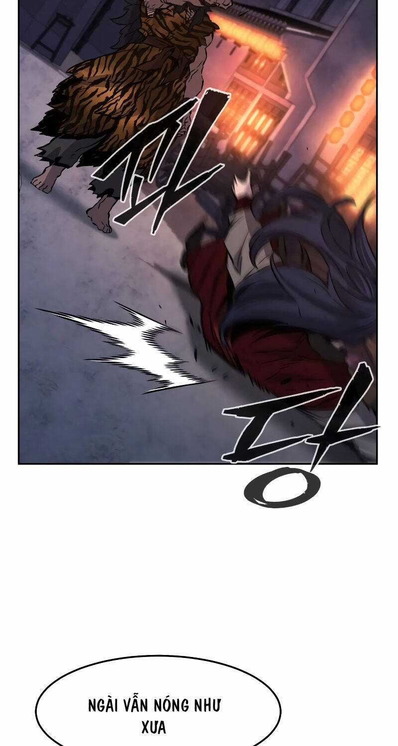 Tuyệt Đối Kiếm Cảm - Chapter 97 - Trang 78