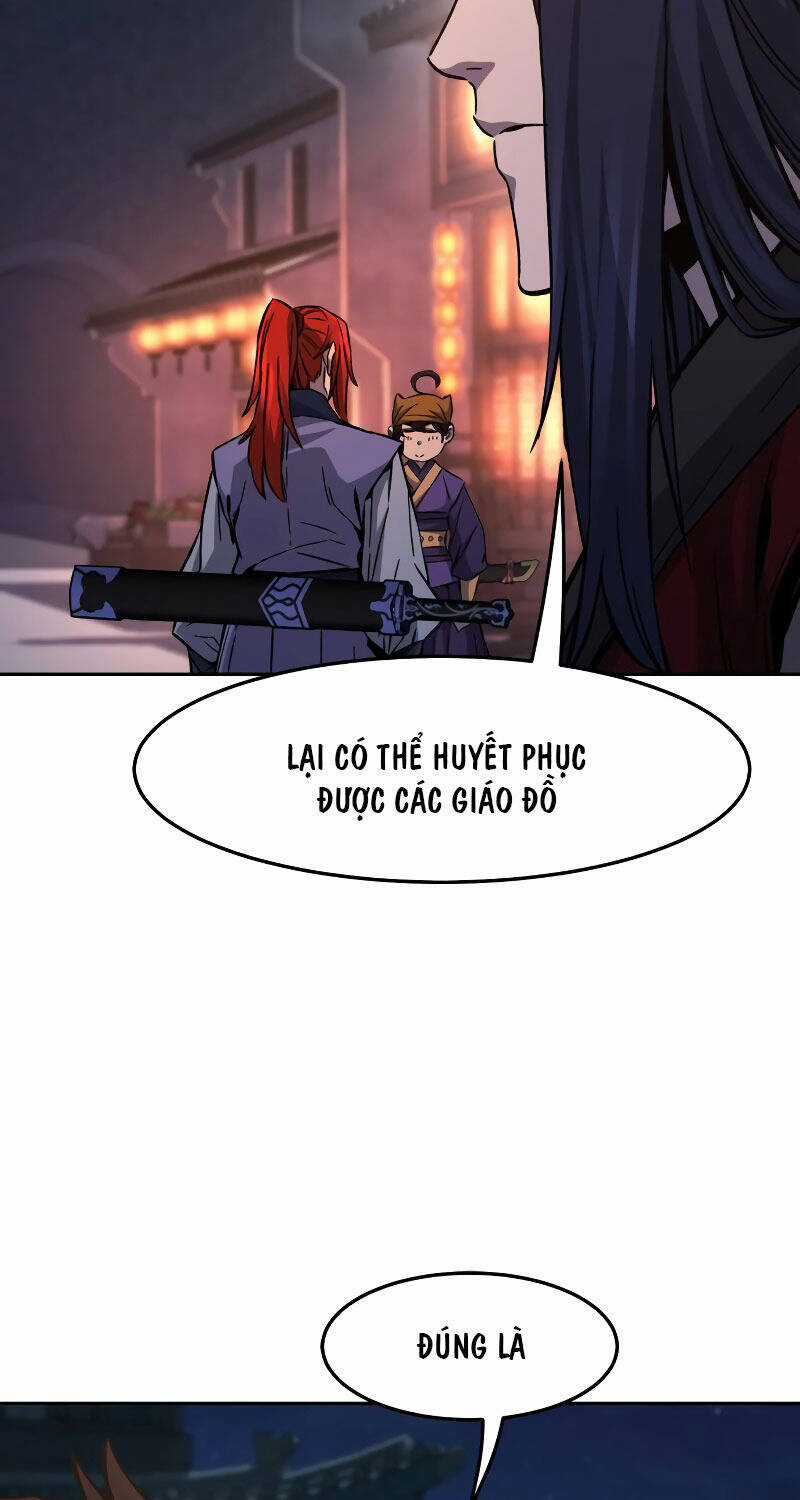 Tuyệt Đối Kiếm Cảm - Chapter 97 - Trang 87