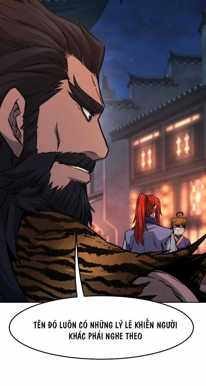 Tuyệt Đối Kiếm Cảm - Chapter 97 - Trang 88