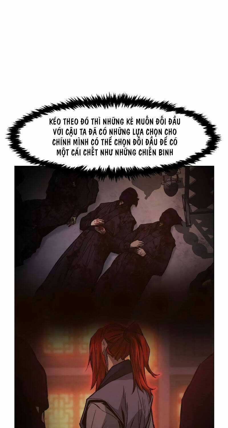 Tuyệt Đối Kiếm Cảm - Chapter 97 - Trang 92