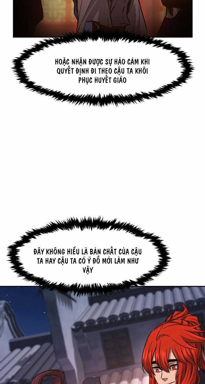 Tuyệt Đối Kiếm Cảm - Chapter 97 - Trang 93