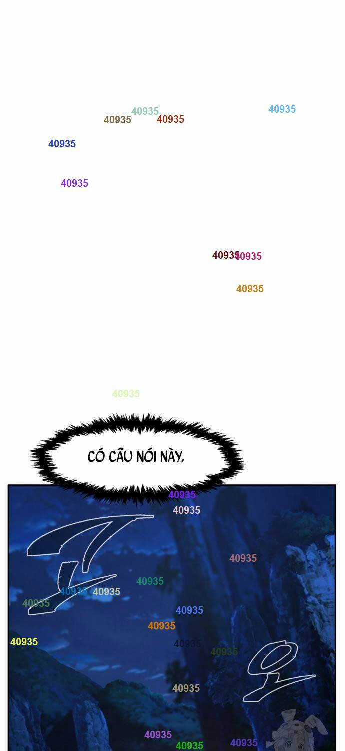 Tuyệt Đối Kiếm Cảm - Chapter 98 - Trang 1