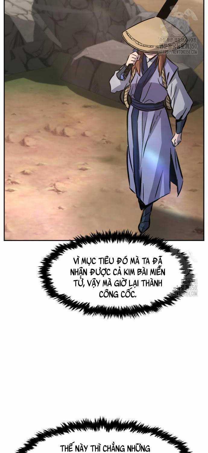 Tuyệt Đối Kiếm Cảm - Chapter 98 - Trang 11