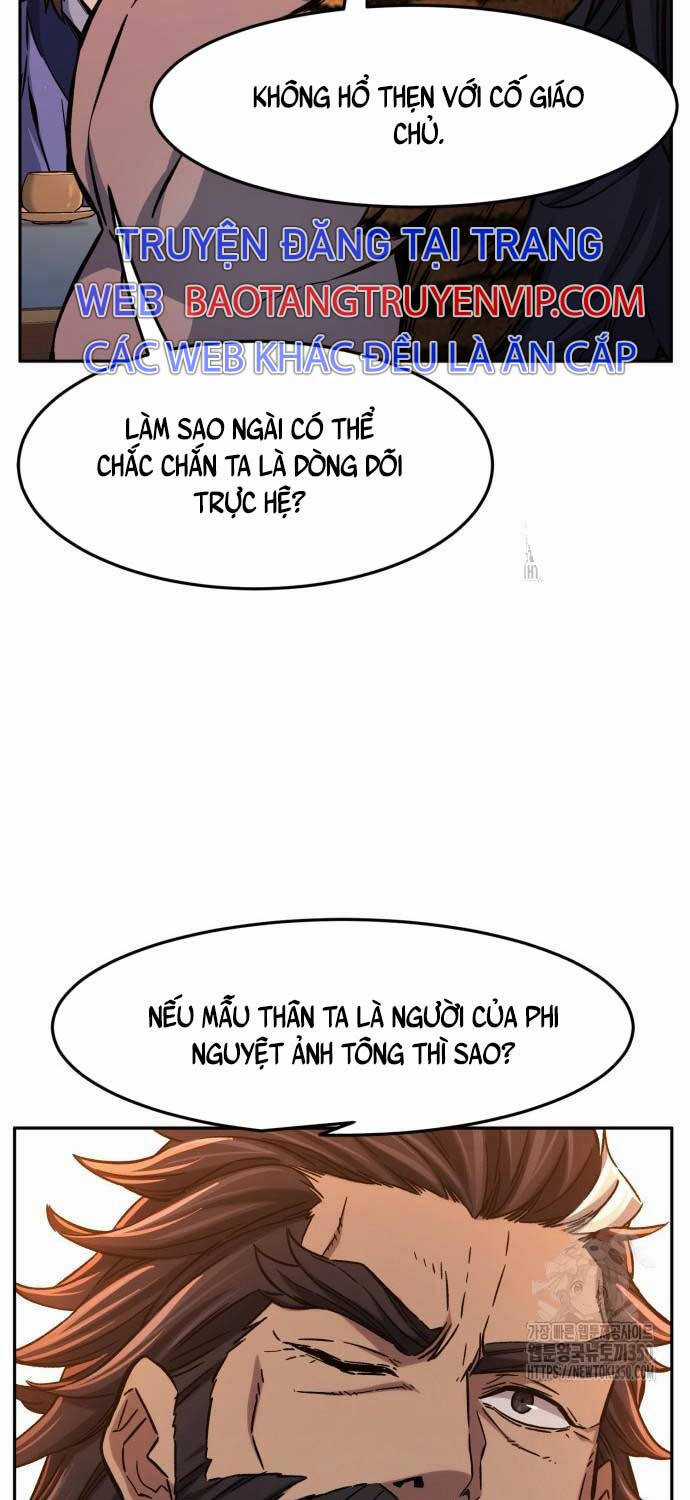 Tuyệt Đối Kiếm Cảm - Chapter 98 - Trang 102