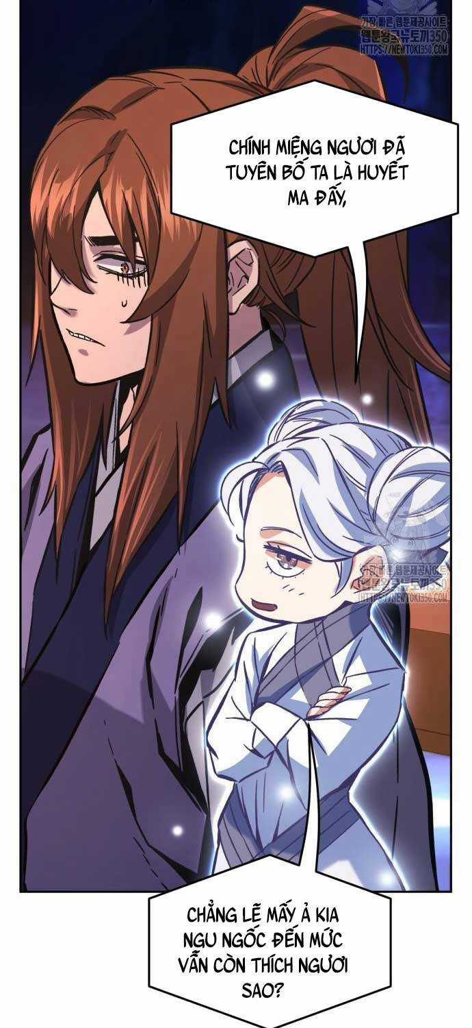 Tuyệt Đối Kiếm Cảm - Chapter 98 - Trang 18