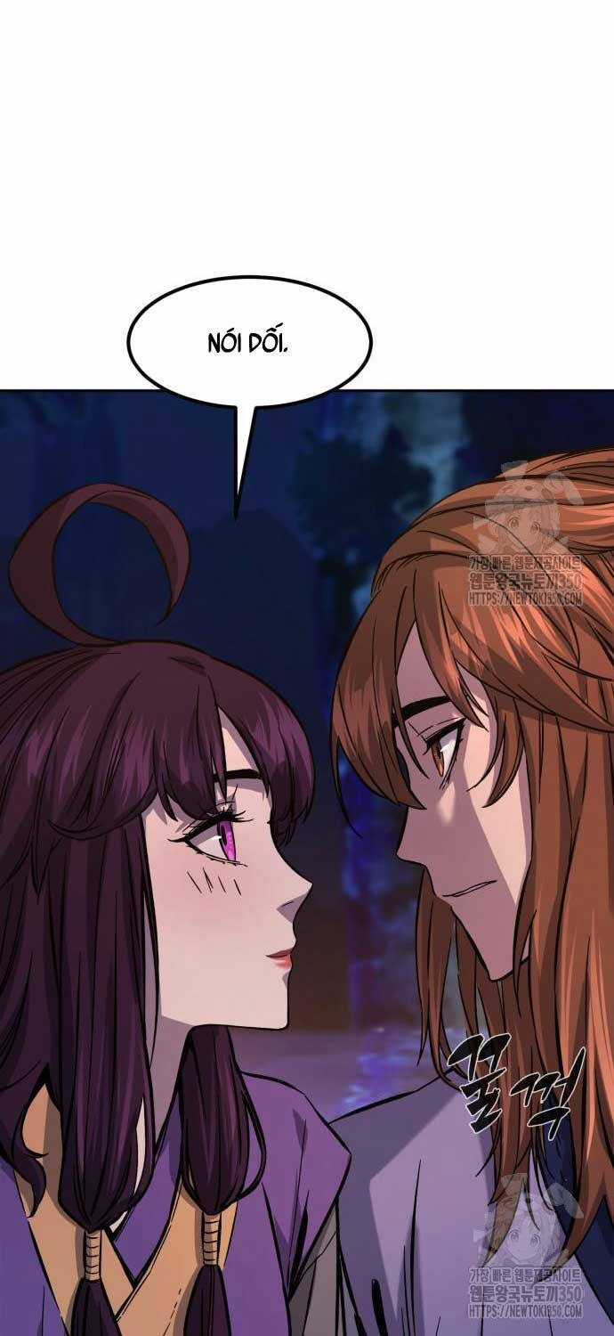 Tuyệt Đối Kiếm Cảm - Chapter 98 - Trang 22