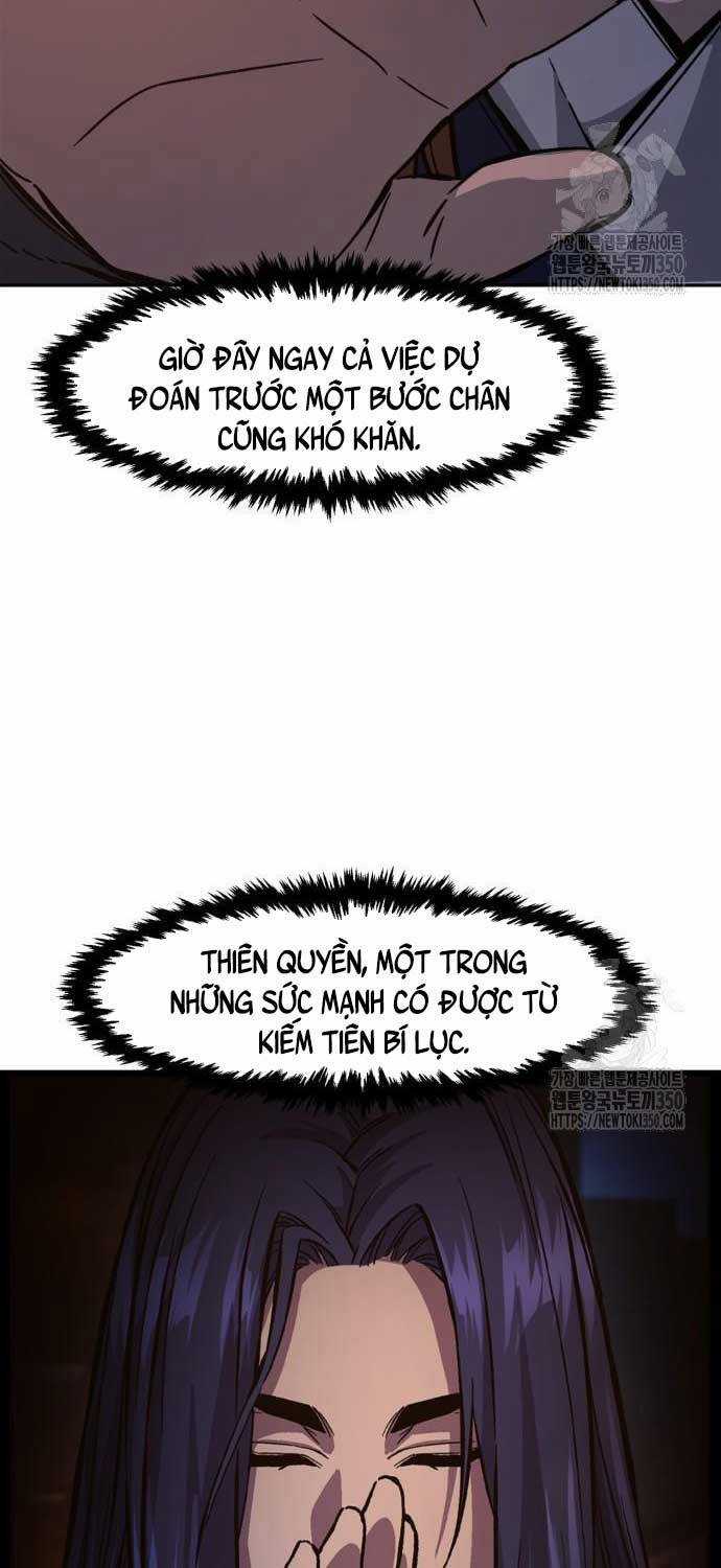 Tuyệt Đối Kiếm Cảm - Chapter 98 - Trang 4