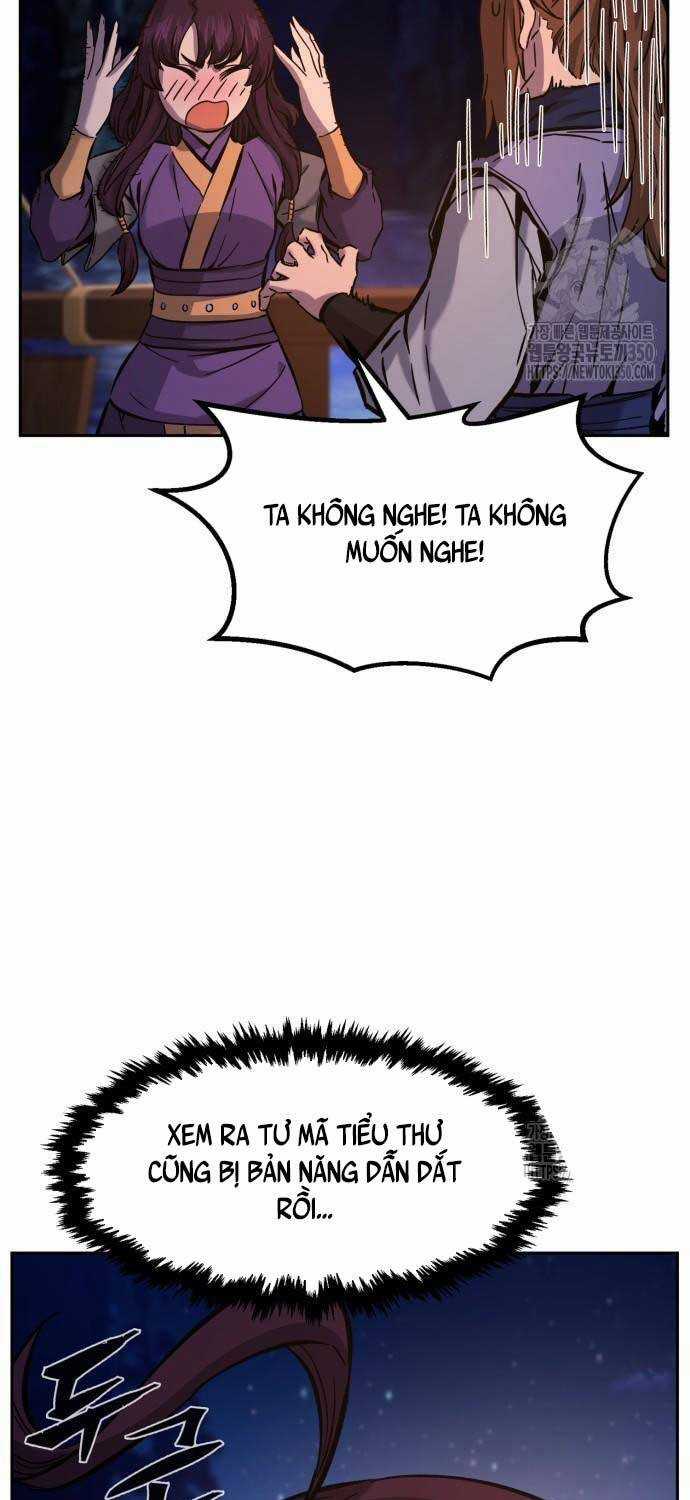 Tuyệt Đối Kiếm Cảm - Chapter 98 - Trang 37