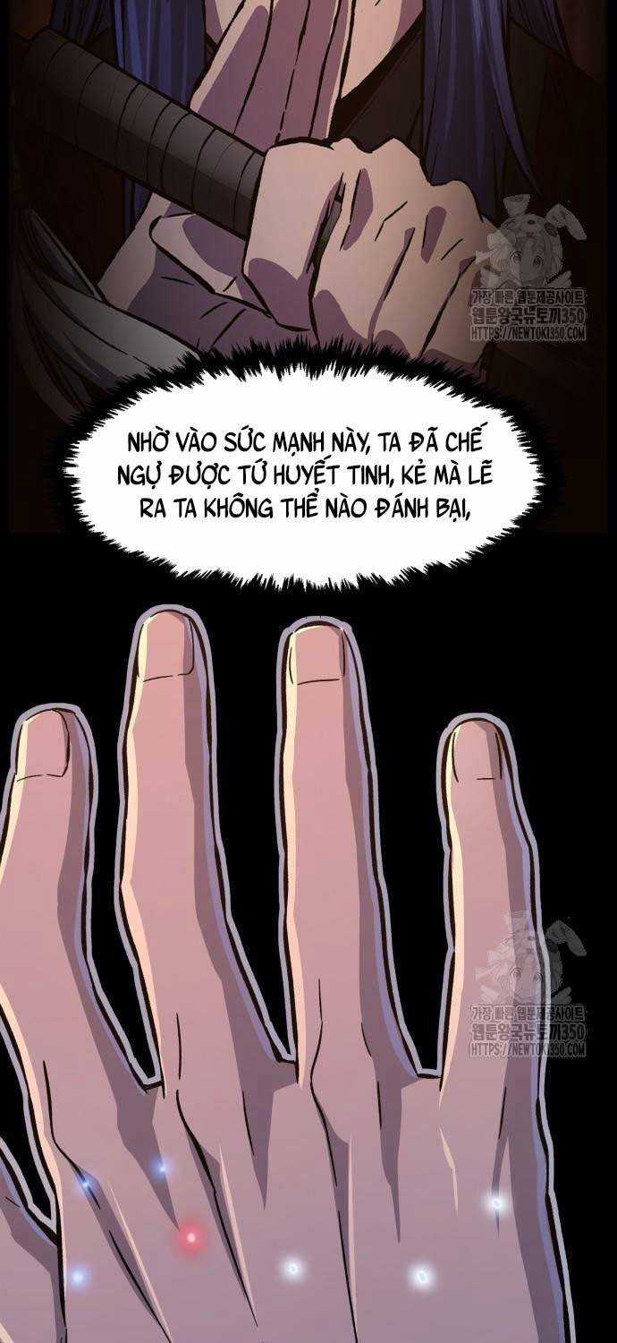 Tuyệt Đối Kiếm Cảm - Chapter 98 - Trang 5