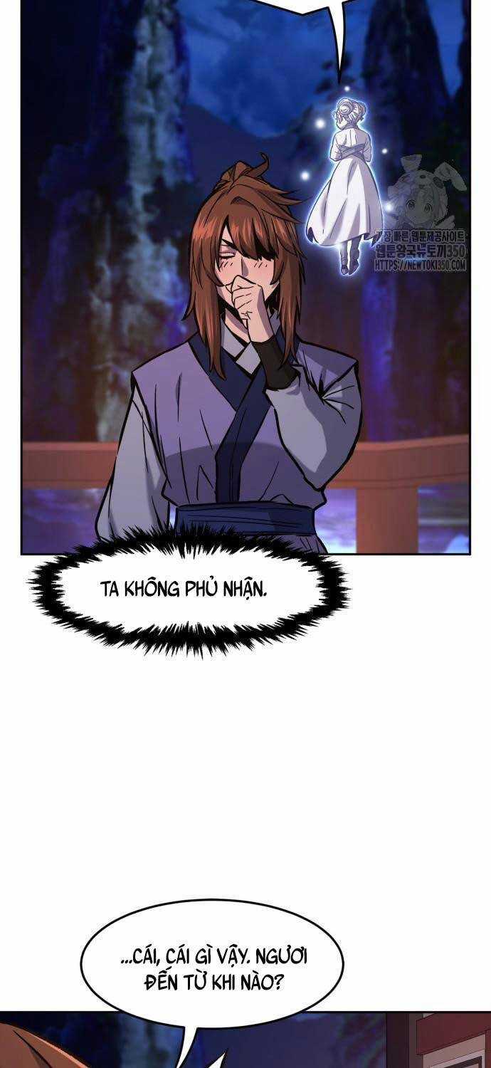 Tuyệt Đối Kiếm Cảm - Chapter 98 - Trang 43