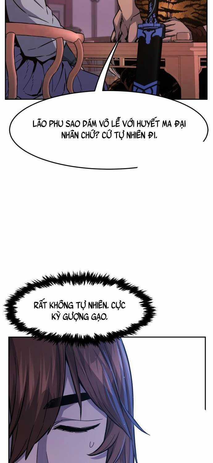 Tuyệt Đối Kiếm Cảm - Chapter 98 - Trang 56