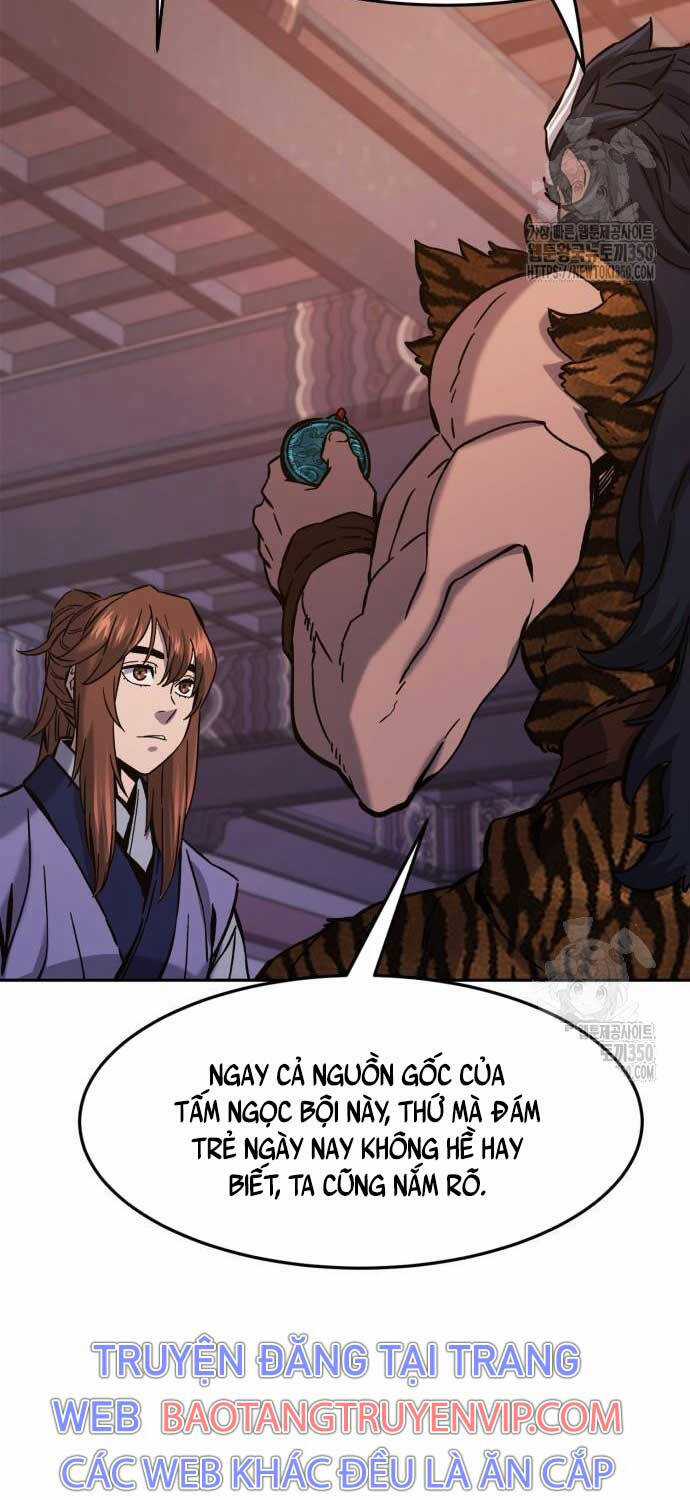 Tuyệt Đối Kiếm Cảm - Chapter 98 - Trang 68