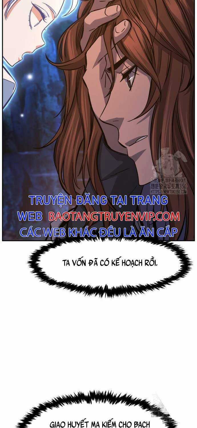 Tuyệt Đối Kiếm Cảm - Chapter 98 - Trang 8