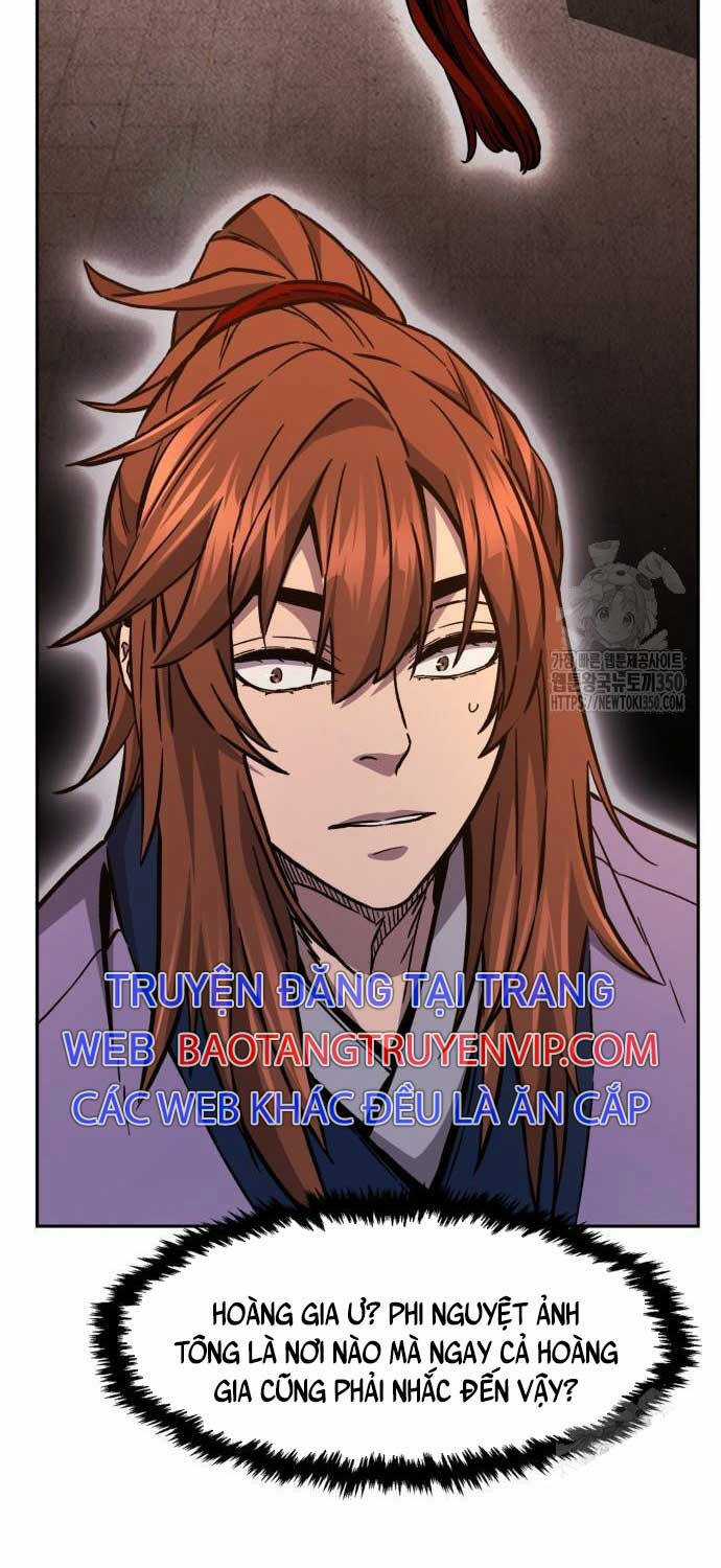 Tuyệt Đối Kiếm Cảm - Chapter 98 - Trang 72