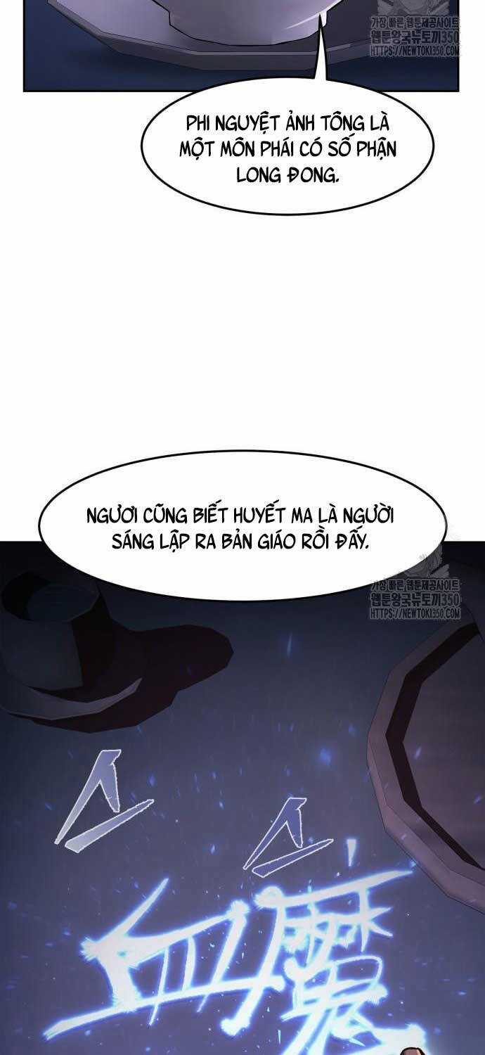 Tuyệt Đối Kiếm Cảm - Chapter 98 - Trang 74