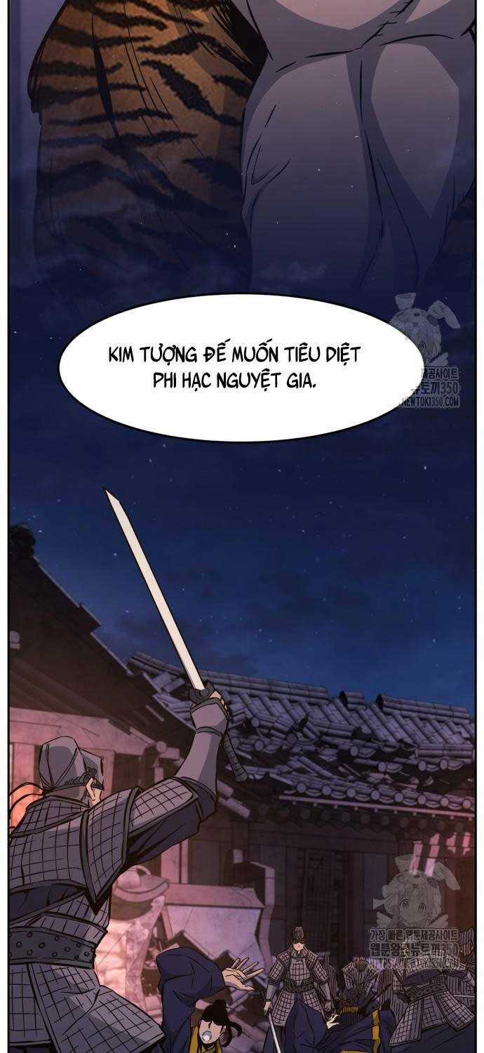 Tuyệt Đối Kiếm Cảm - Chapter 98 - Trang 88