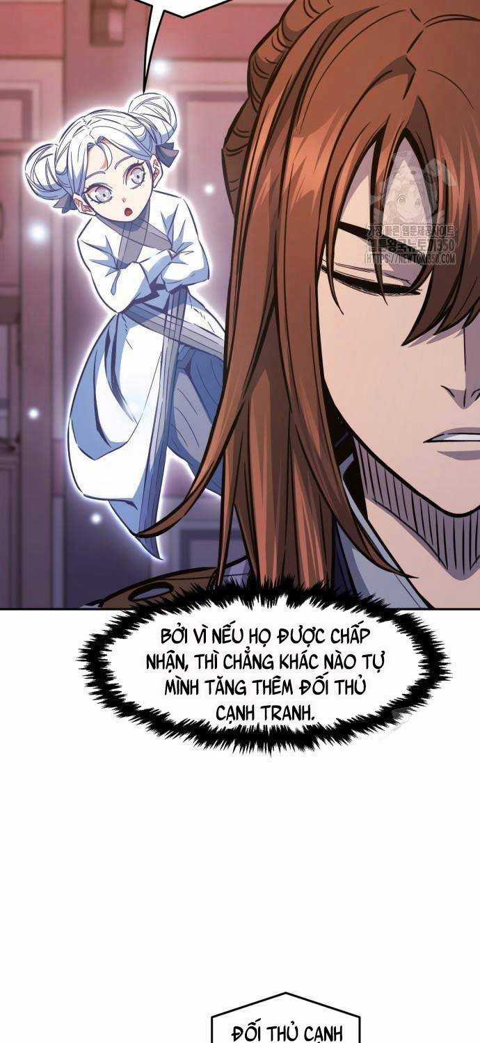 Tuyệt Đối Kiếm Cảm - Chapter 98 - Trang 94