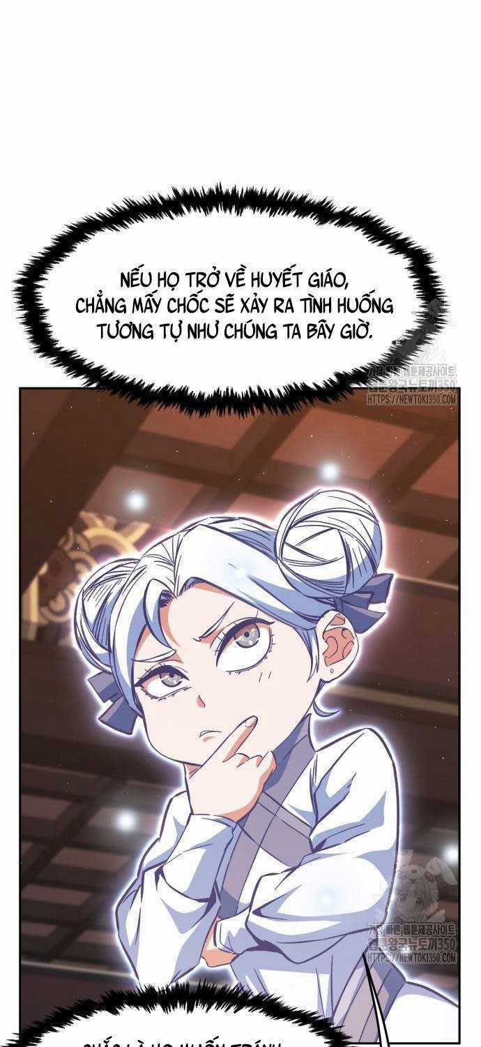Tuyệt Đối Kiếm Cảm - Chapter 98 - Trang 96