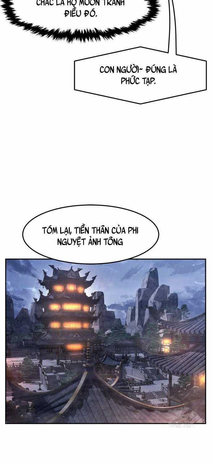 Tuyệt Đối Kiếm Cảm - Chapter 98 - Trang 97