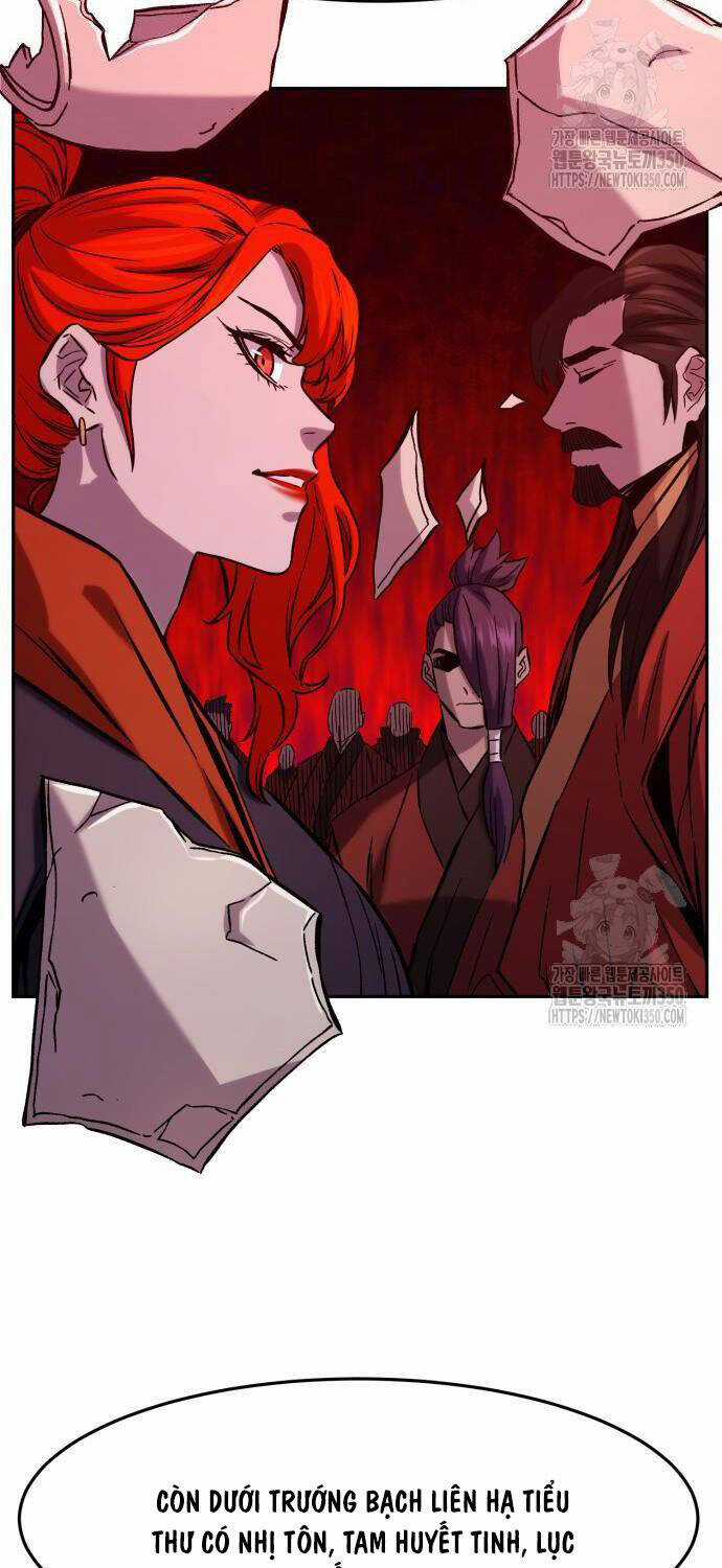 Tuyệt Đối Kiếm Cảm - Chapter 99 - Trang 20